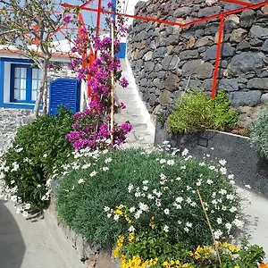 Accommodatie bij particulieren Casa Dinastia Sotao Y Casa Dinastia Miramar, Ribeira Brava