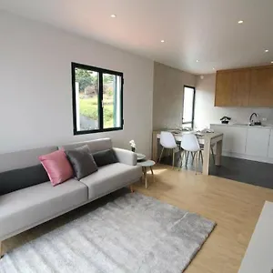 Appartement Pedreira, Calheta (Madeira)