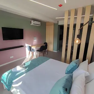 Appartement Social - Happiness, Funchal (Madeira)