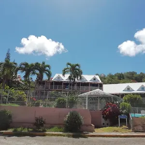 Canouan 4312 Sainte-Anne