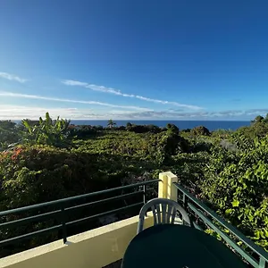 Vakantieboerderij Quinta Da Quebrada, Santana (Madeira)