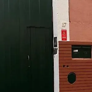 Quinta Da Vitoria Vakantiehuis Sacavém