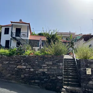 Vakantiehuis Casa Do Avo, Ponta do Sol (Madeira)