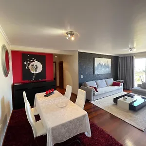 Cantinho Da Té Appartement