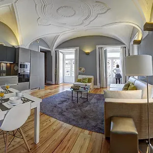 Sonel Investe Figueira Boutique By Get Your Appartement Lissabon