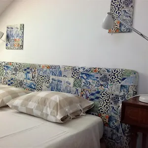 Uppe Appartement Lissabon