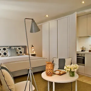 Five Stars Combro 77 Appartement Lissabon