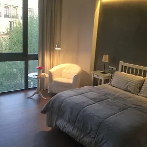 Boulevard Appartement Córdoba