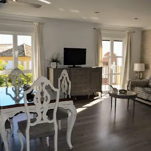 El Balcon De La Juderia Appartement Córdoba