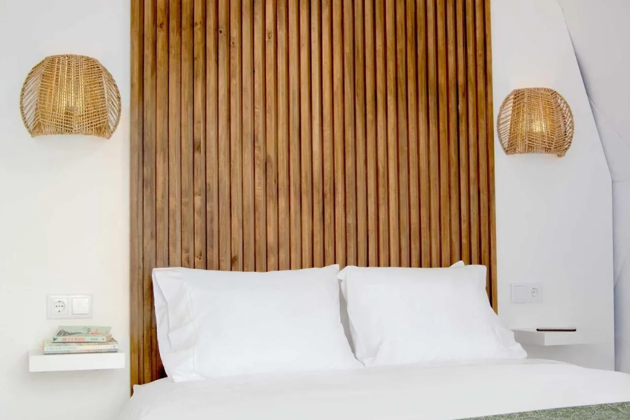 VI Naturae Glamping 法亚·达·奥韦利亚 葡萄牙